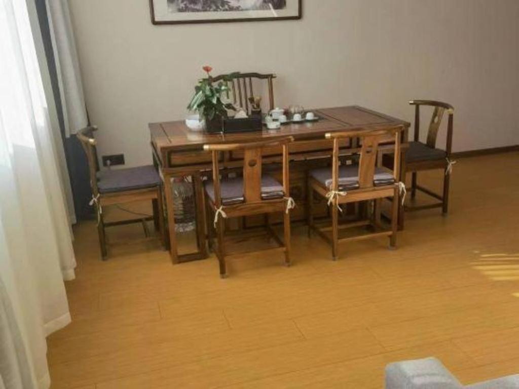 Greentree Inn Taiyuan Pingyang Road Business Hotel Ngoại thất bức ảnh